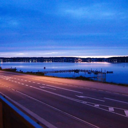 Solyst Kro- Restaurant Og Hotel I/S Aabenraa Zewnętrze zdjęcie