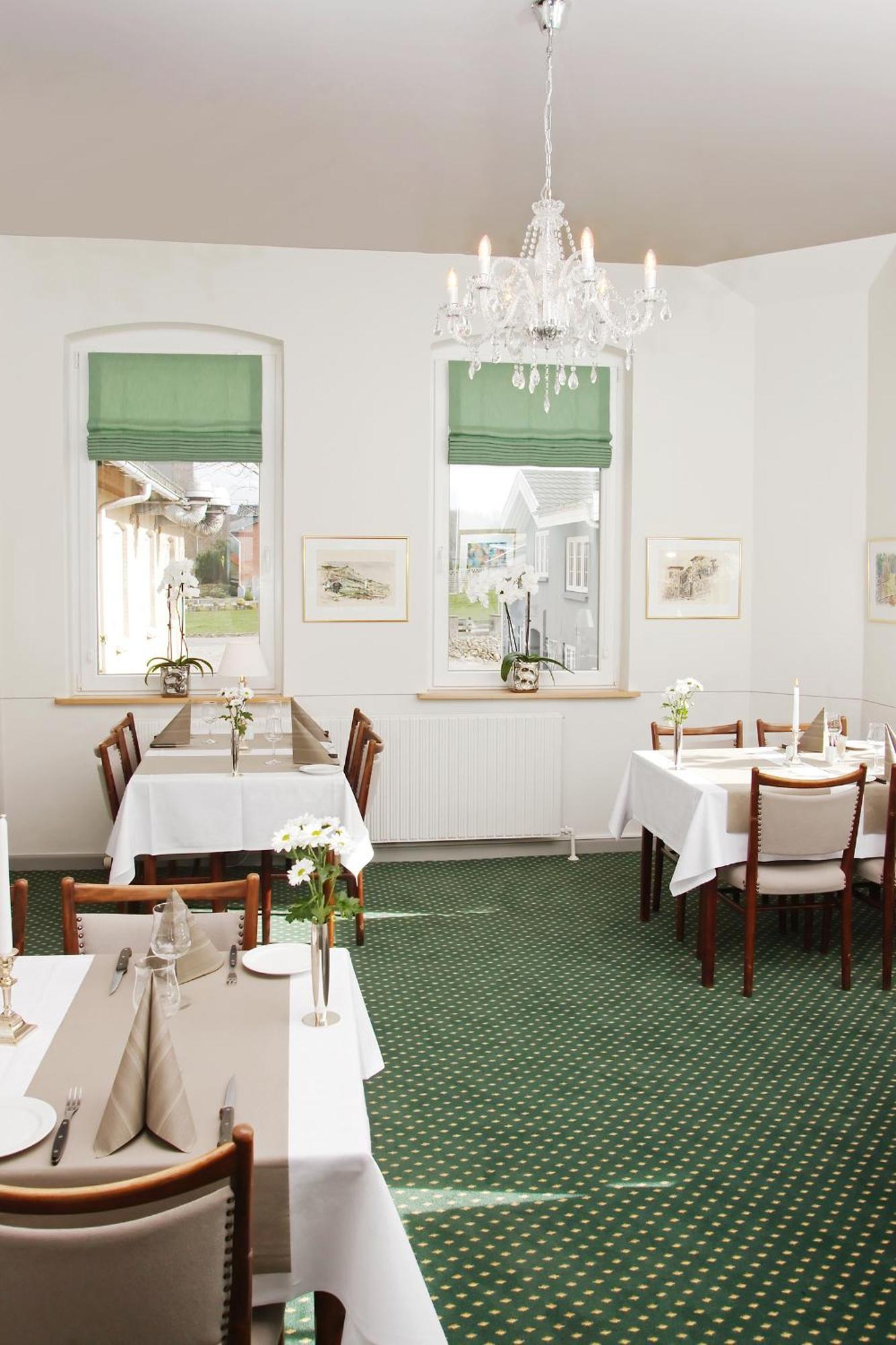 Solyst Kro- Restaurant Og Hotel I/S Aabenraa Zewnętrze zdjęcie