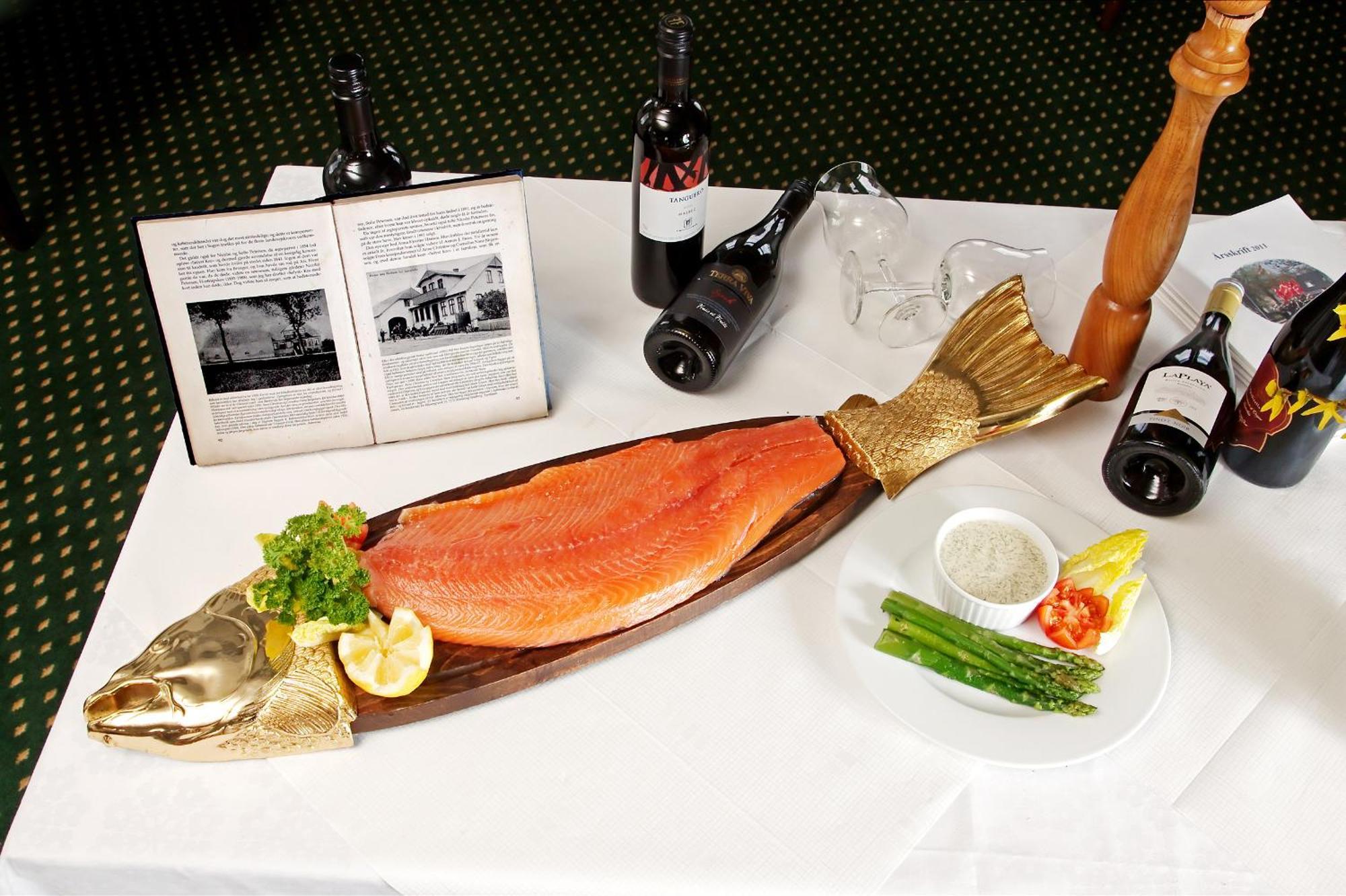 Solyst Kro- Restaurant Og Hotel I/S Aabenraa Zewnętrze zdjęcie