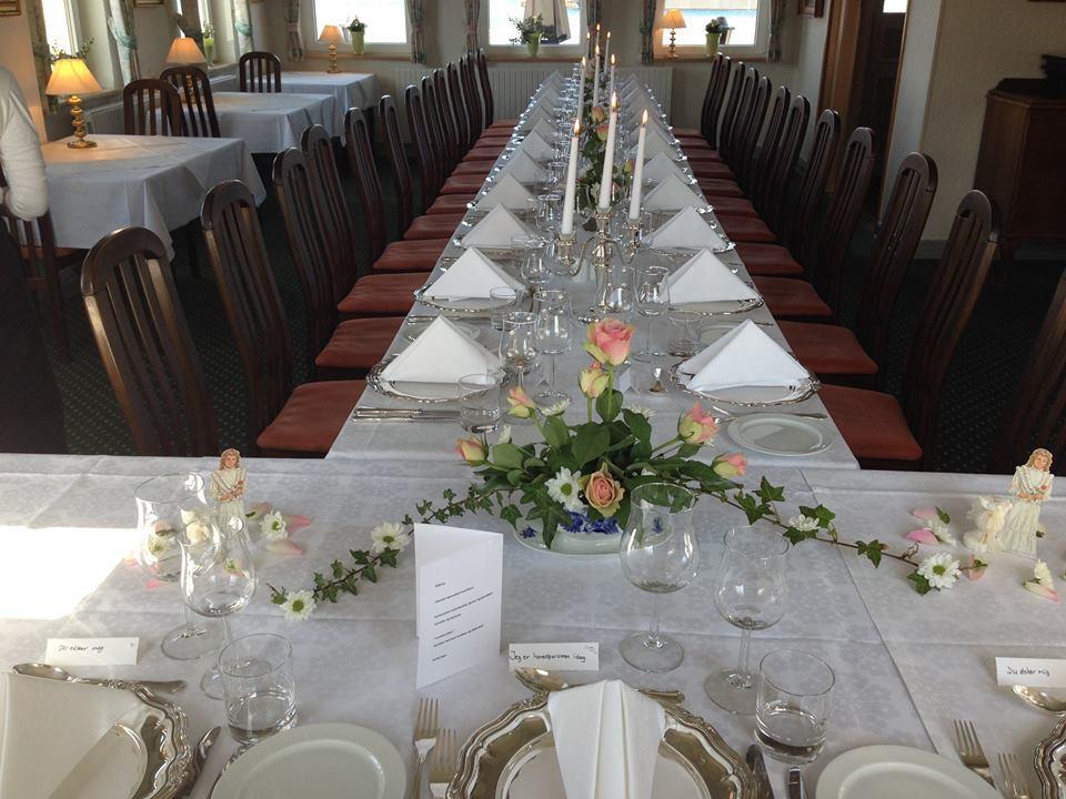 Solyst Kro- Restaurant Og Hotel I/S Aabenraa Zewnętrze zdjęcie