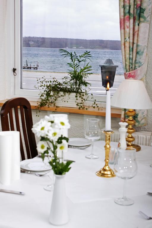 Solyst Kro- Restaurant Og Hotel I/S Aabenraa Zewnętrze zdjęcie