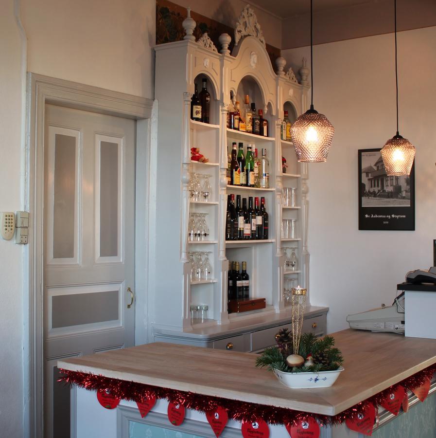 Solyst Kro- Restaurant Og Hotel I/S Aabenraa Zewnętrze zdjęcie
