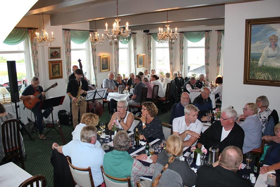 Solyst Kro- Restaurant Og Hotel I/S Aabenraa Zewnętrze zdjęcie